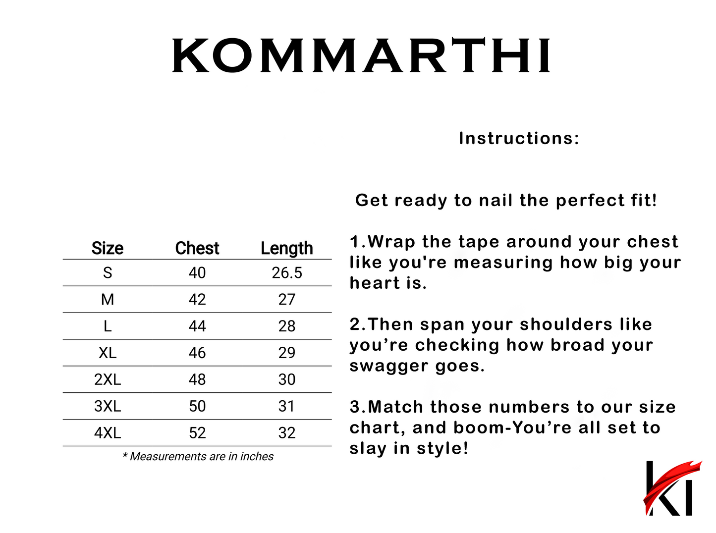 Kommarthi Essentials Black Sweatshirt