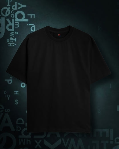 Bold & Bright “AWESOME” Graphic Tee