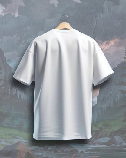 Explore the Unknown- UFO Forest Tee