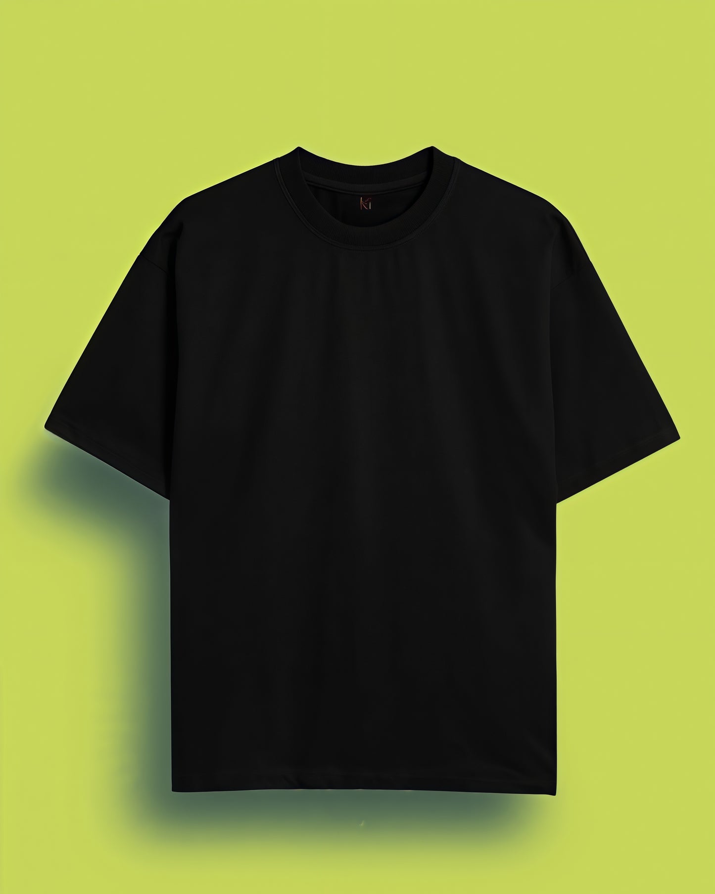 Monarch Sung Jin-Woo Oversized Tee