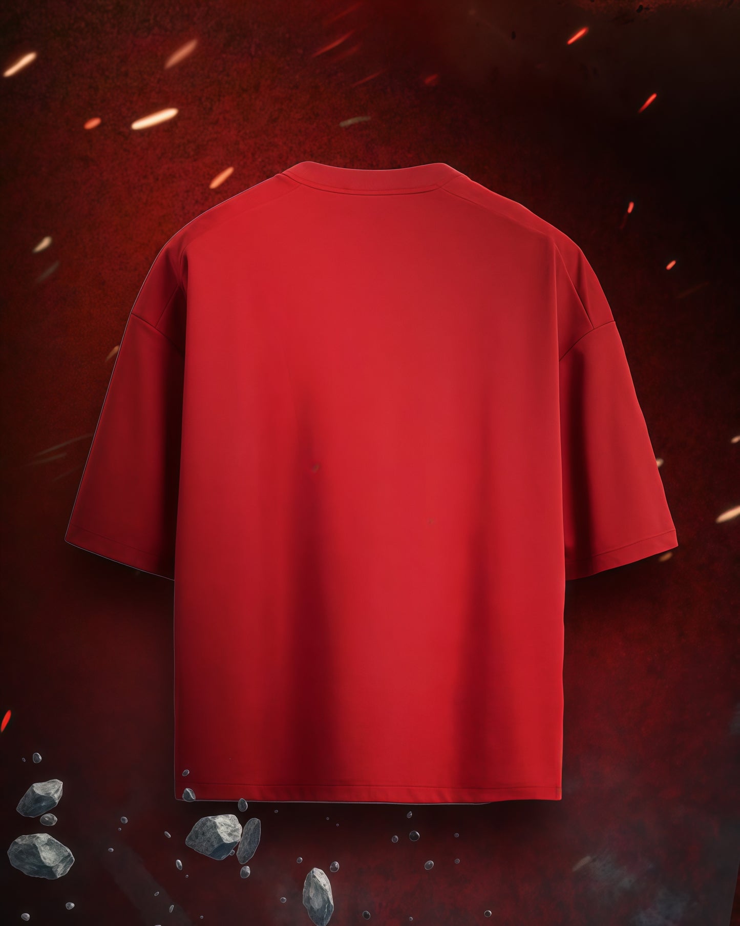 NON STOP – Break Through Limits Tee