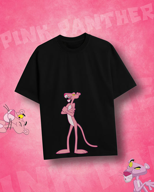 Pink Panther “No Words, Just Vibes”