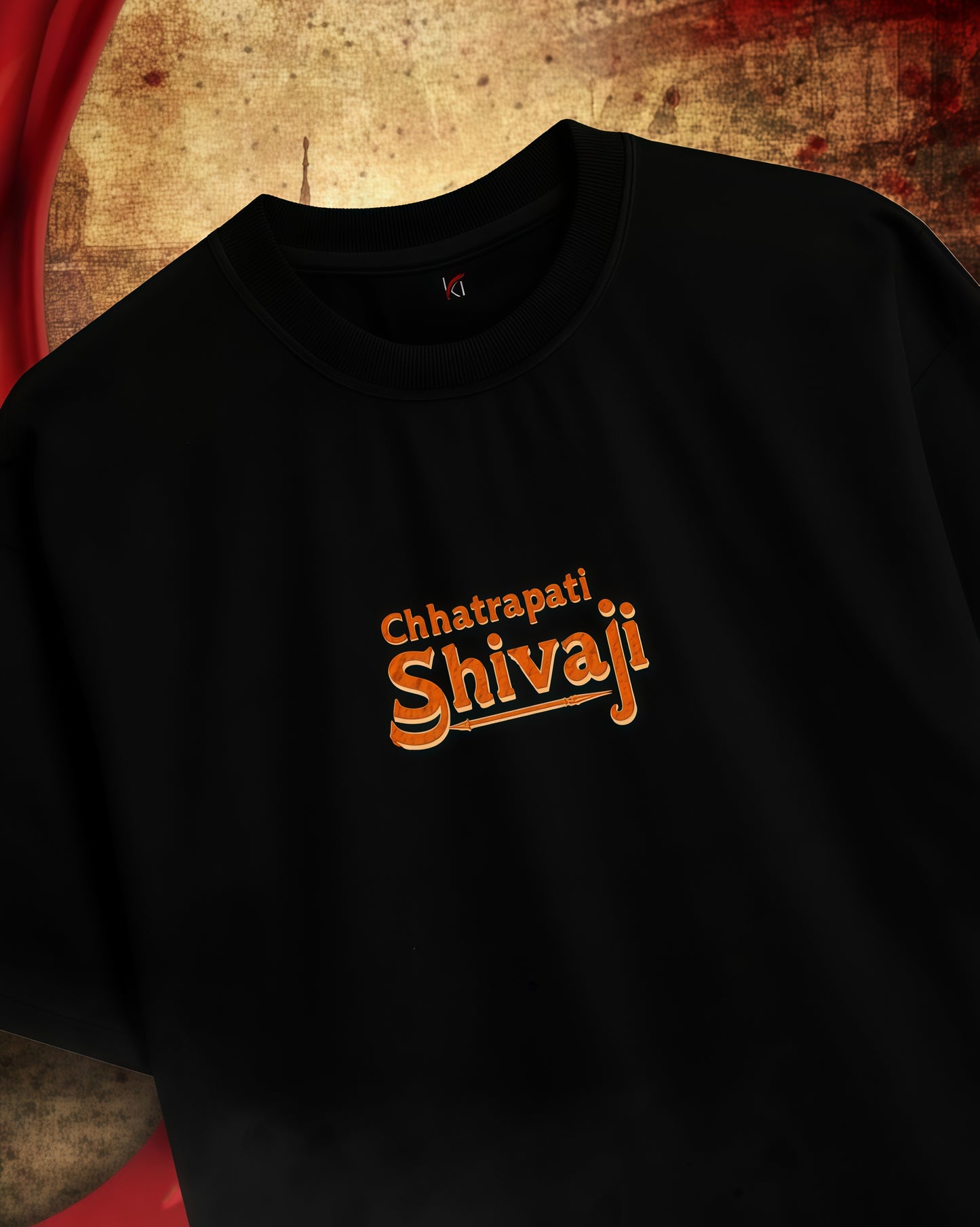 The Shadow of the Maratha – Chhatrapati Shivaji Edition