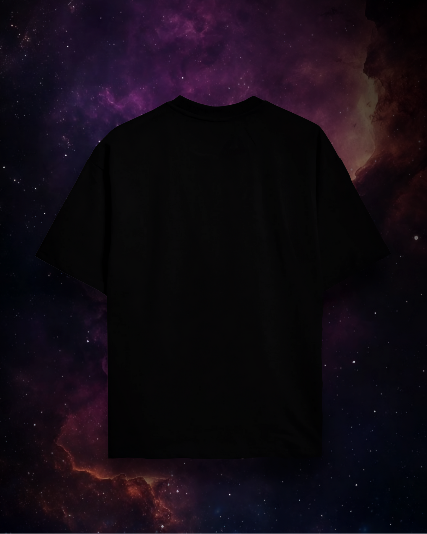 Reach for the Star - Astral Drift Tee