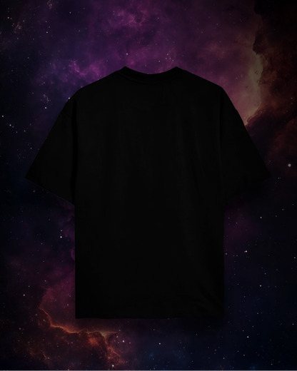 Reach for the Star - Astral Drift Tee