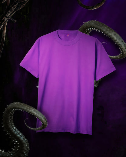 “Touch My Soul” Tentacle Graphic T-Shirt