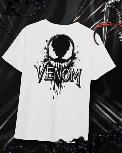 Symbiote Drip: Venom Edition