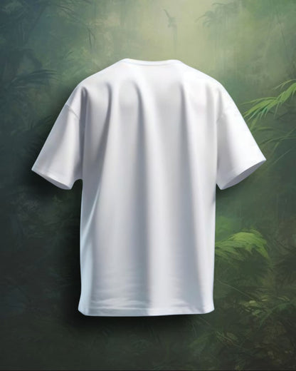 Wild Inside Graphic Tee