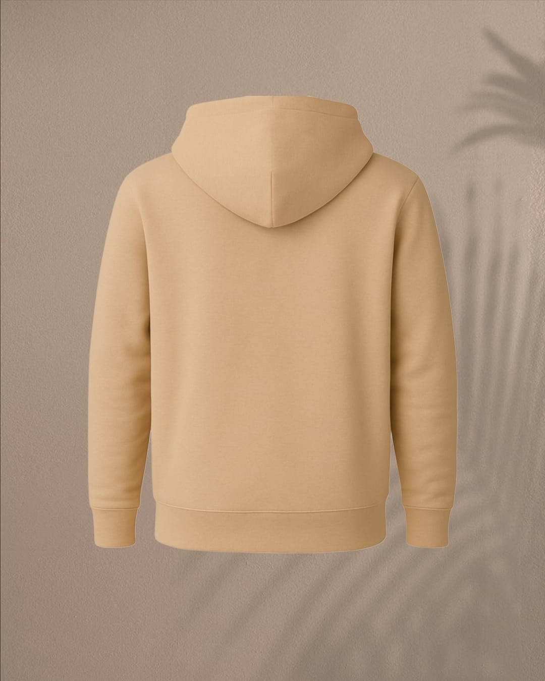 Kommarthi Essentials- Skin Hoodie
