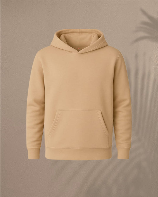 Kommarthi Essentials- Skin Hoodie