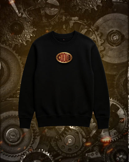 Coolie: Power House Sweatshirt