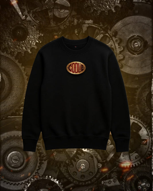 Coolie: Power House Sweatshirt