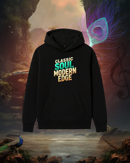 Modern Krishna Hoodie