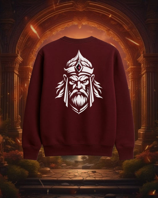 Ashwatthama Sweatshirt