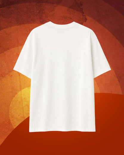 I Respectfully Don’t Care Oversized Tee