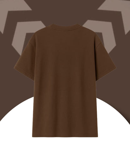 I Will Handle It Oversized Tee