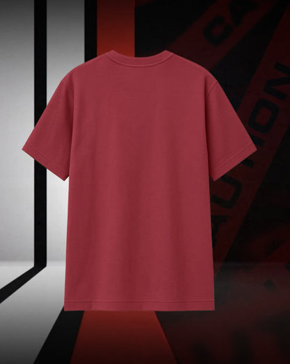 Emotional Damage Oversized Tee