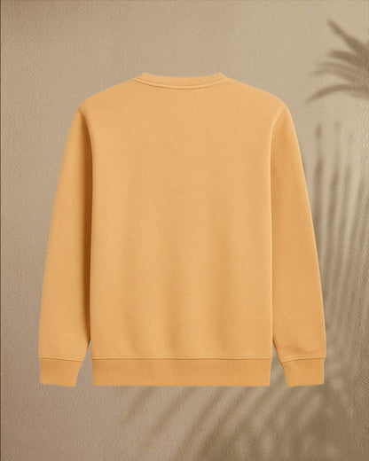 Kommarthi Essentials Skin Sweatshirt