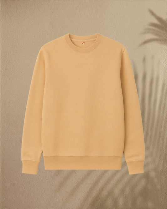 Kommarthi Essentials Skin Sweatshirt