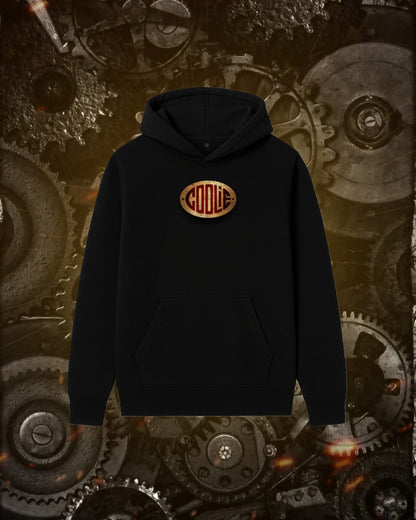 Coolie: Power House Hoodie